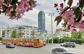 Чем заняться в Екатеринбурге на выходных: лучшие мероприятия с 3 по 5 мая