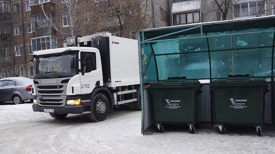 Жители дома в Нижнем Тагиле пожаловались на антисанитарию и бездействие управляющей компании