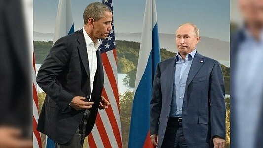 Америка решила объединиться с Россией в борьбе с ИГИЛ