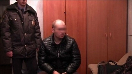 В Екатеринбурге убийцу девушки-риэлтора Анны федоровой приговорили к пожизненному заключению - 25 июня 2015 года