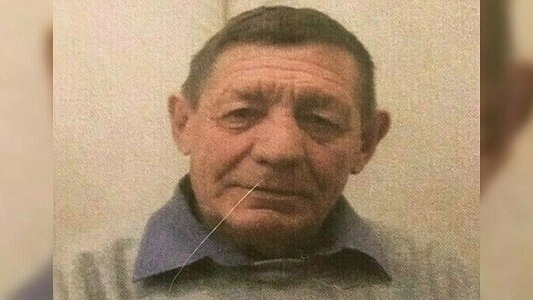 Главная картинка новости: На Урале вторую неделю ищут 76-летнего пенсионера