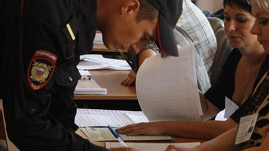 В Екатеринбурге поймали таксиста - афериста