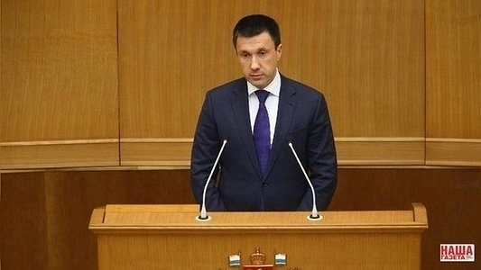 В Екатеринбурге глава МУГИСО может выйти на свободу в уголовном деле о получении взятки – 27 июня 2016 года фото видео