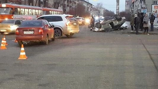 С начала 2017 года в Свердловской области поймали более 15 тысяч пьяных водителей