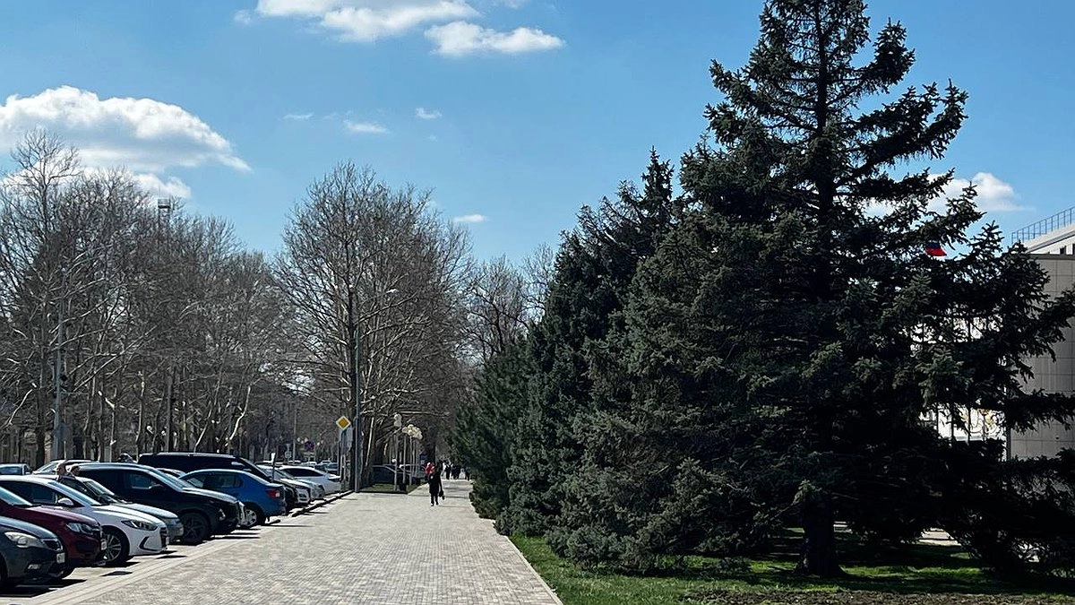 Главная картинка новости: В мае нагрянет аномальная жесть, такого не было с 1885 года: синоптики сказали, к чему готовиться