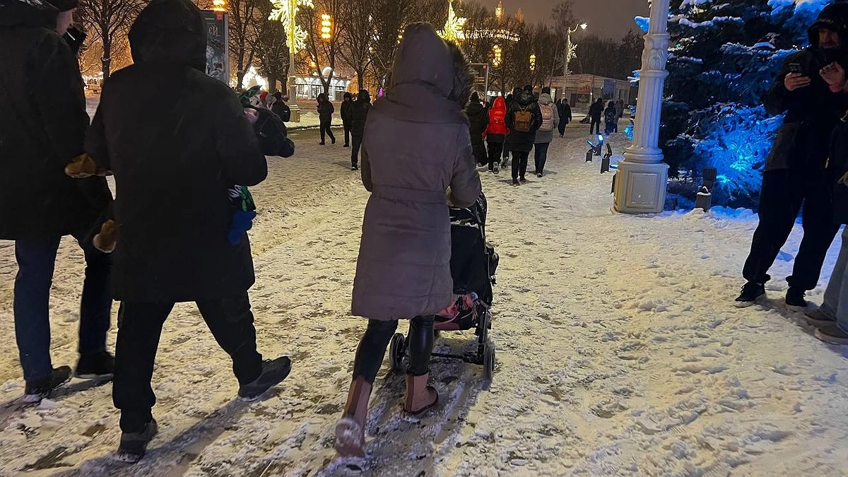 "Эта зима будет самой непредсказуемой за последние 200 лет": синоптики сказали, чего ждать россиянам