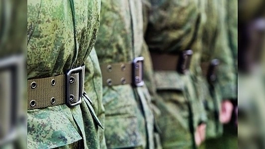 Свердловский военкомат опубликовал приказ о частичной мобилизации