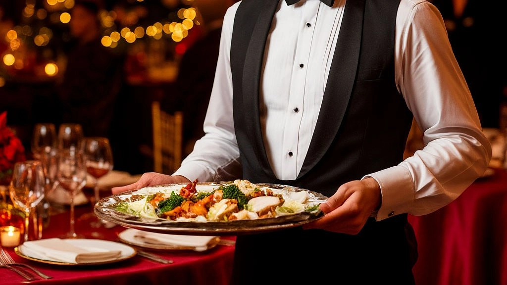 От 2 до 150 тысяч за смену: где в Екатеринбурге можно подработать в предновогодней суете