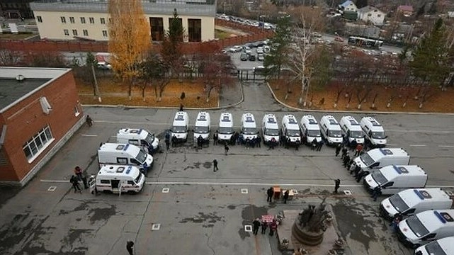 Главная картинка новости: Скончался после посещения больницы: в Каменске-Уральском  следователи начали проверку загадочной смерти мужчины