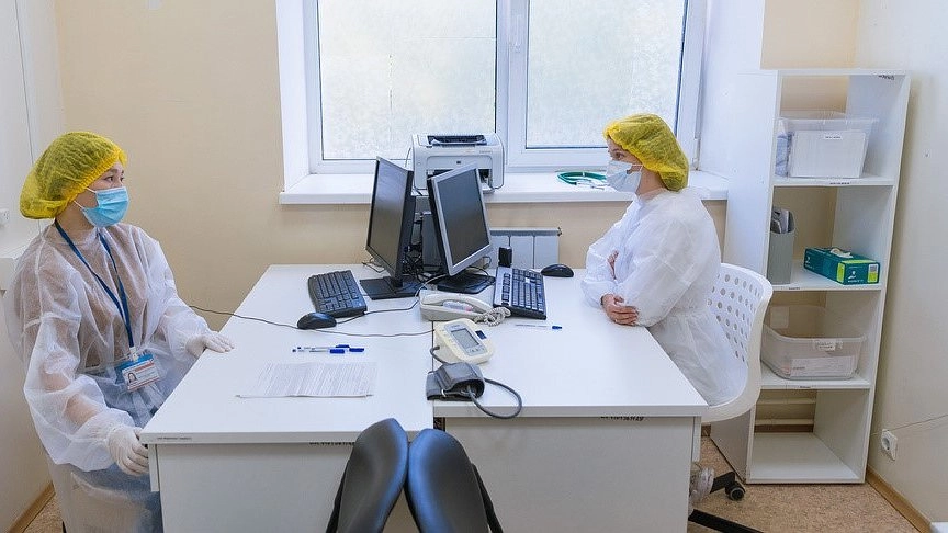 Ситуация с вирусом Коксаки в России: дойдёт ли до Свердловской области