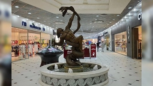 Главная картинка новости: в «Гринвиче» и «Комсомолле» нашли нарушения противопожарной безопасности