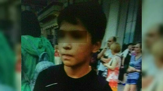 Пропал два дня назад: полиция Екатеринбурга ищет 12-летнего подростка