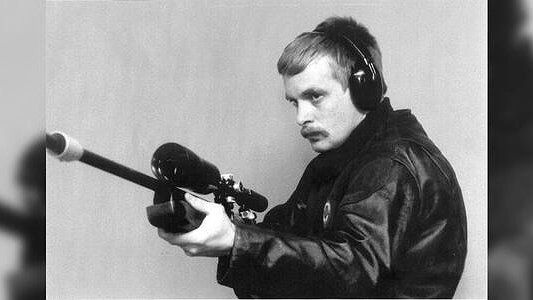 В Екатеринбурге умер стрелок, установивший рекорд в Книге Гиннеса