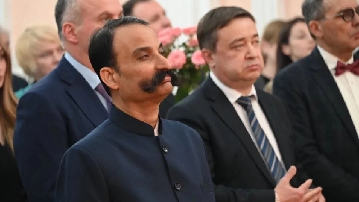 Новый виток партнерства: Индия и Свердловская область договорились наращивать сотрудничество