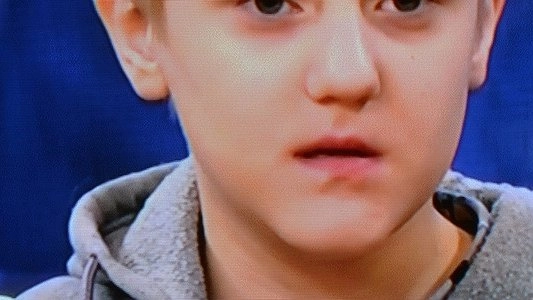 Пусть говорят: закон стаи – 23 марта 2015 года