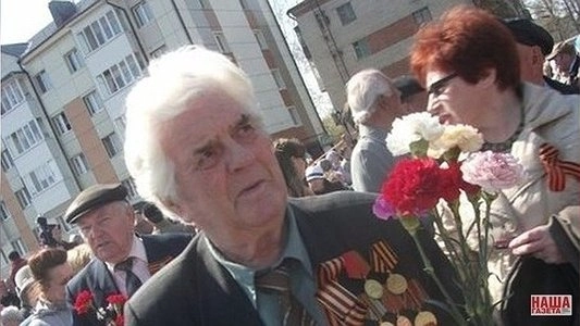 Ветерана из Тобольска избили до полусмерти за день до 9 мая 2015 года: 92-летний дедушка лежит в коме
