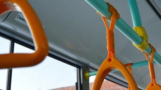 Главная картинка новости: Екатеринбургу и Нижнему Тагилу выделят 330 миллионов на цифровизацию транспорта