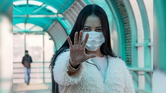 Роспотребнадзор выпустил приложение, облегчающее сдачу ПЦР-тестов за границей