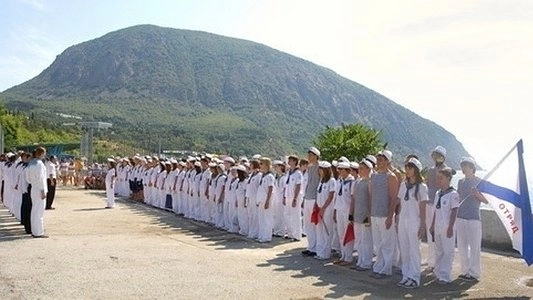 Стоимость путевок в «Артек» в 2015 году