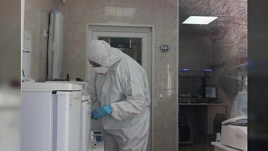 Главная картинка новости: Замгубернатора рассказал о новых карантинных зонах в Свердловской области