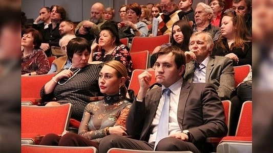 В Екатеринбурге покажут 7 российских премьер голливудского масштаба