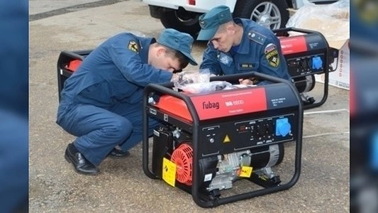 В Крыму все населенные пункты обеспечили электричеством