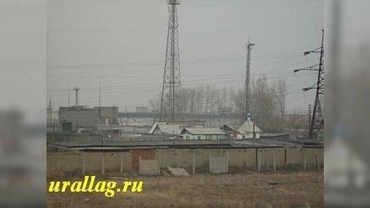 В Невьянске арестовали начальника исправительной колонии № 46 6 июля 2015 года