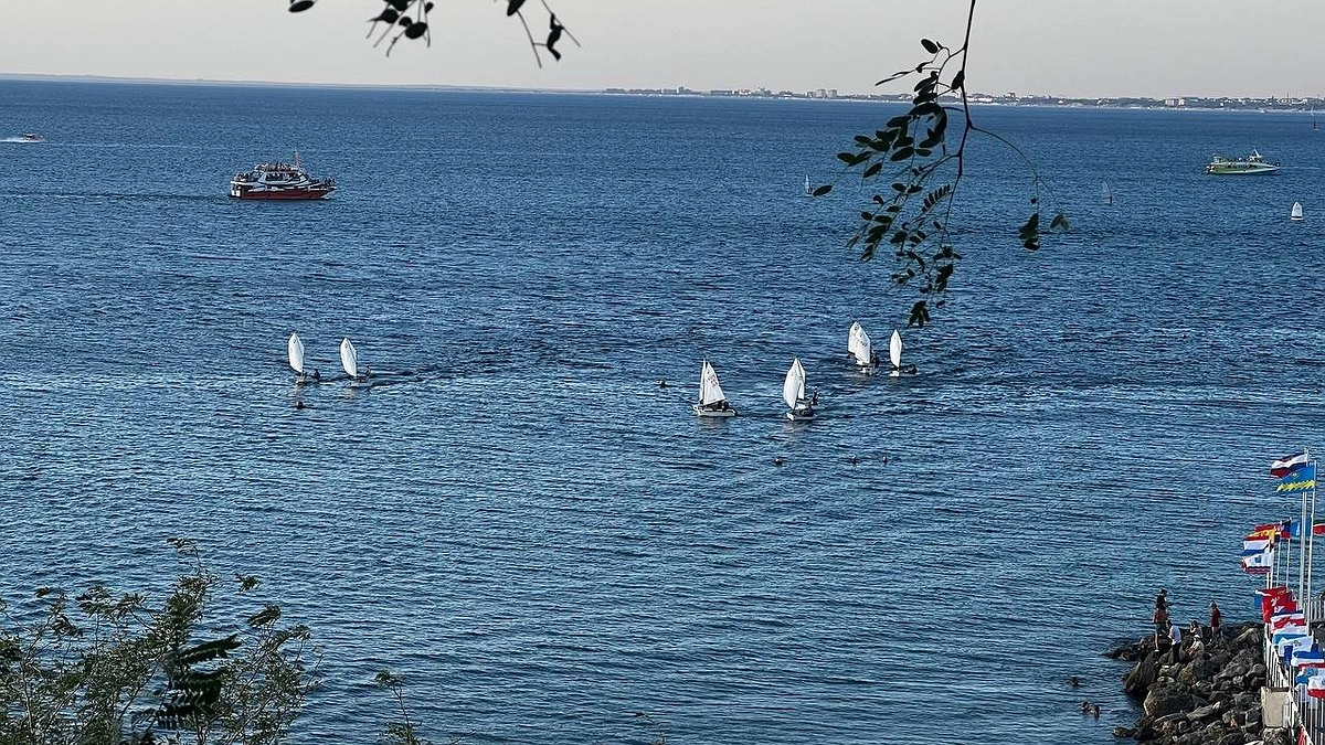 Теперь никаких курортов на Черном море: россиянам запретили появляться на любимых пляжах