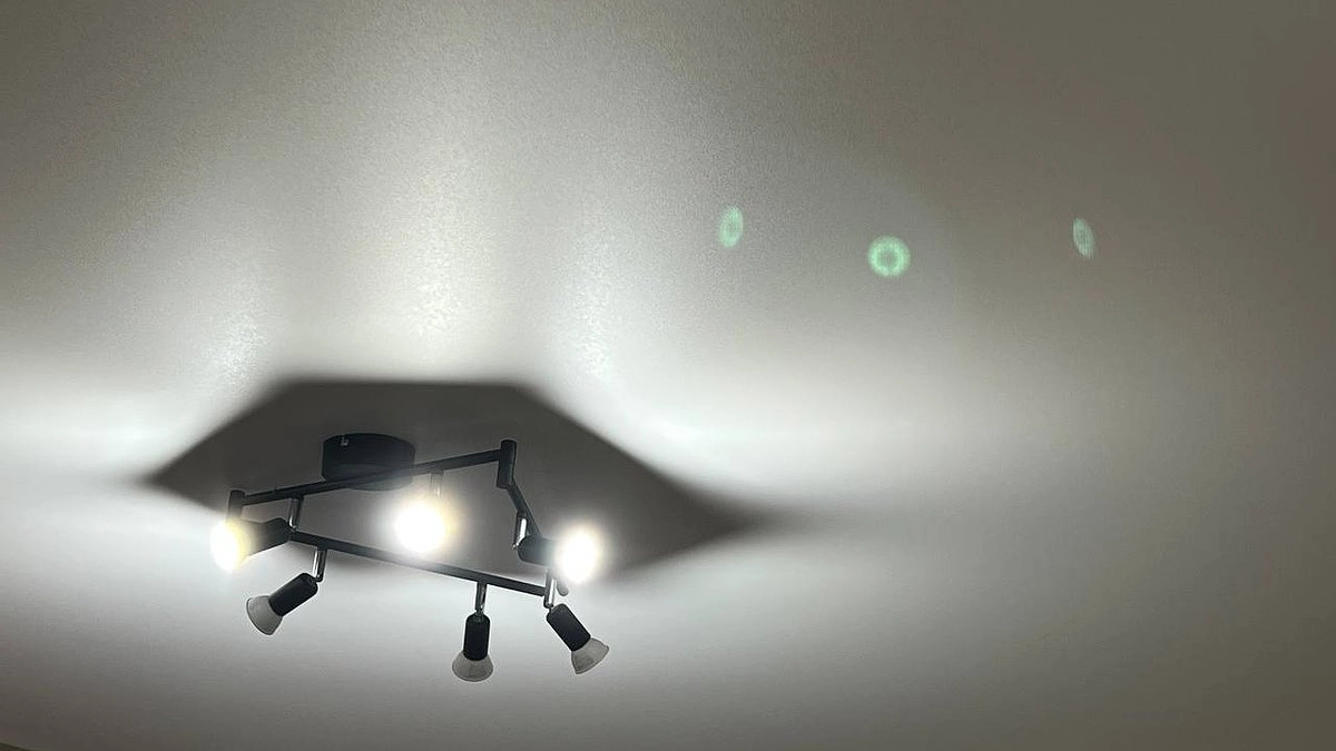 Натяжные потолки выходят из моды: демонстрирую 4 стильных альтернативы для актуального ремонта