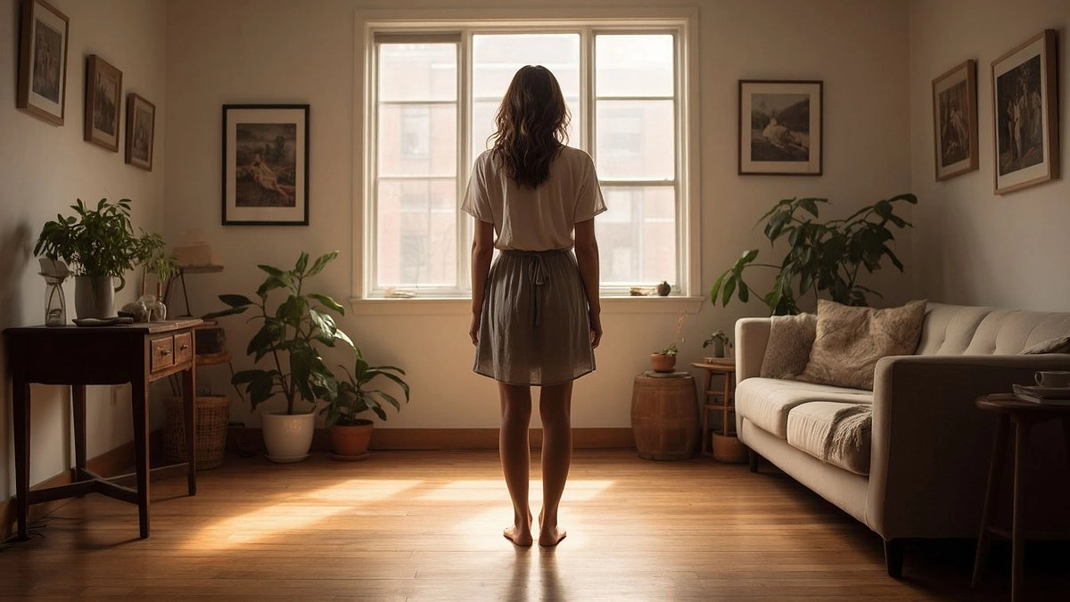 Скандинавский секрет теплых полов: почему при -30°C они не включают батареи на полную.