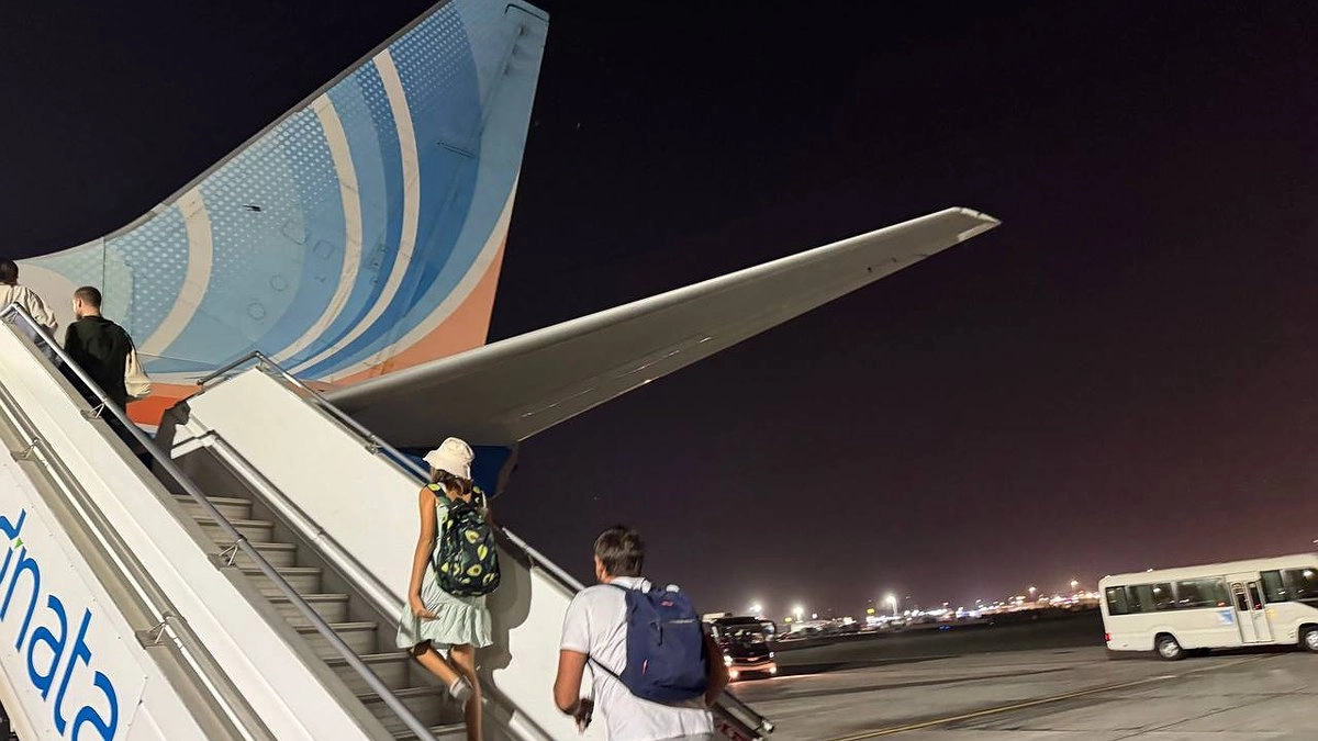 Турция уже не в тренде: вот куда поехать в мае — тепло, малолюдно и вдвое дешевле