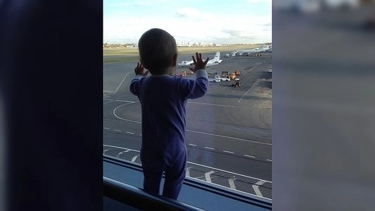 «Главного пассажира» рейса 9268 Дарину Громову вместе с родителями похоронили под Санкт-Петербургом спустя месяц после авиакатастрофы