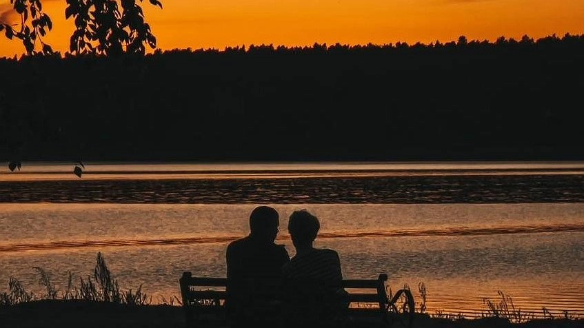 Соловьиные ночи Екатеринбурга: где послушать пение птиц