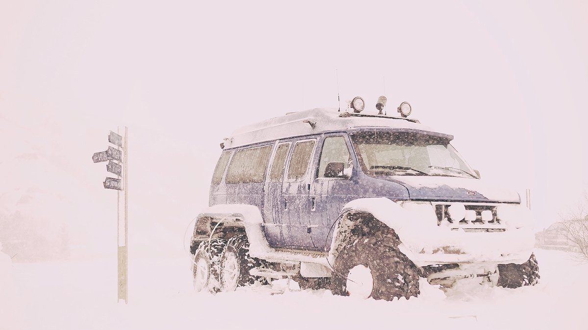 Как часто нужно заводить автомобиль во время вынужденного простоя