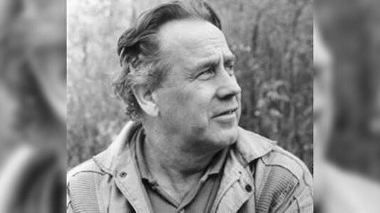 Владислав Крапивин попал в реанимацию с пневмонией