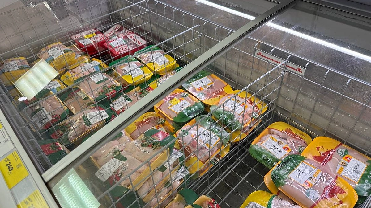 Сплошная химия вместо мяса: Роскачество назвало худший бренд филе цыпленка, не стоит брать даже по скидке
