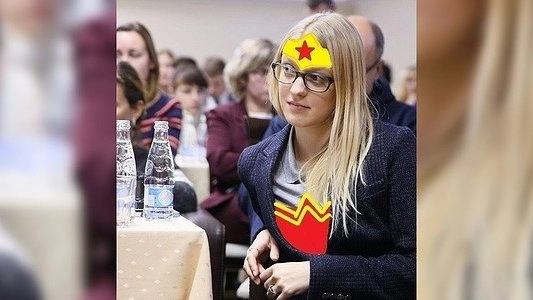 Леся Рябцева решила уйти с «Эха Москвы» и открыть свое собственное медиа