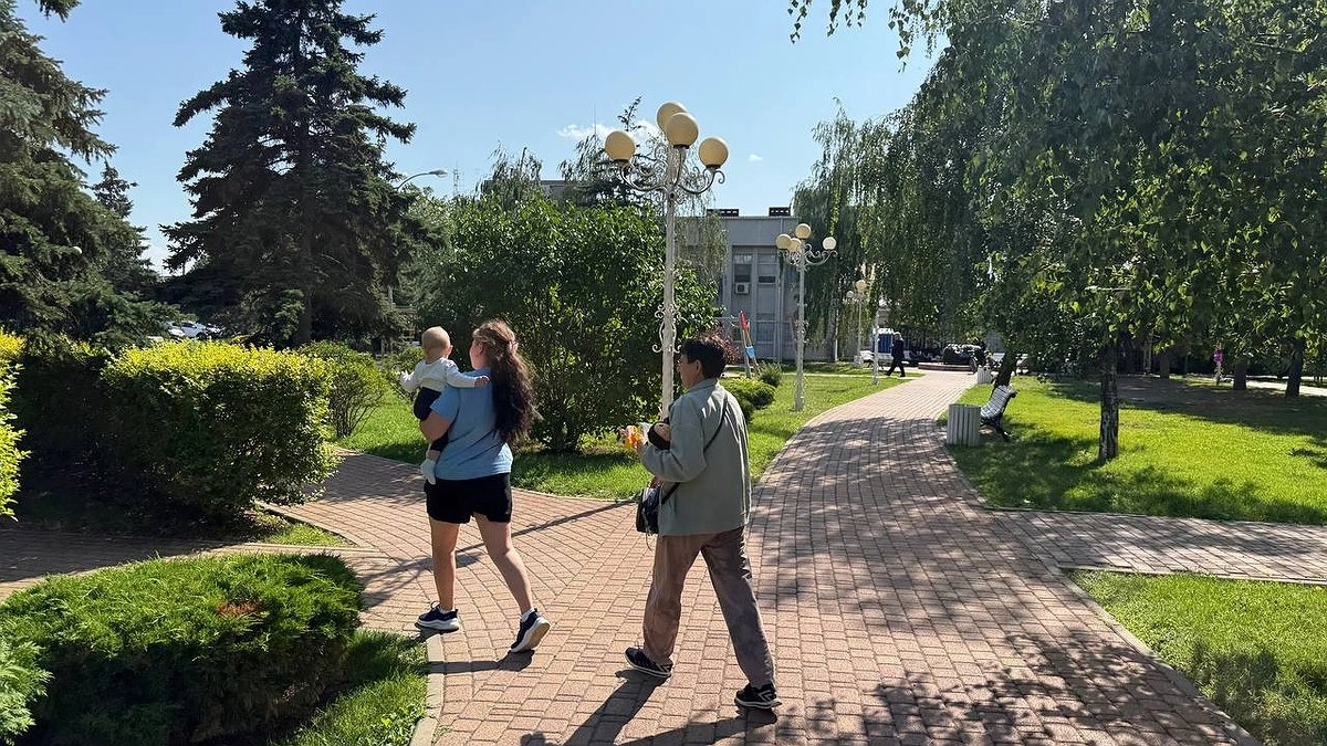 Новые льготы для семей Героев. Первоочередное зачисление в детские сады и школы