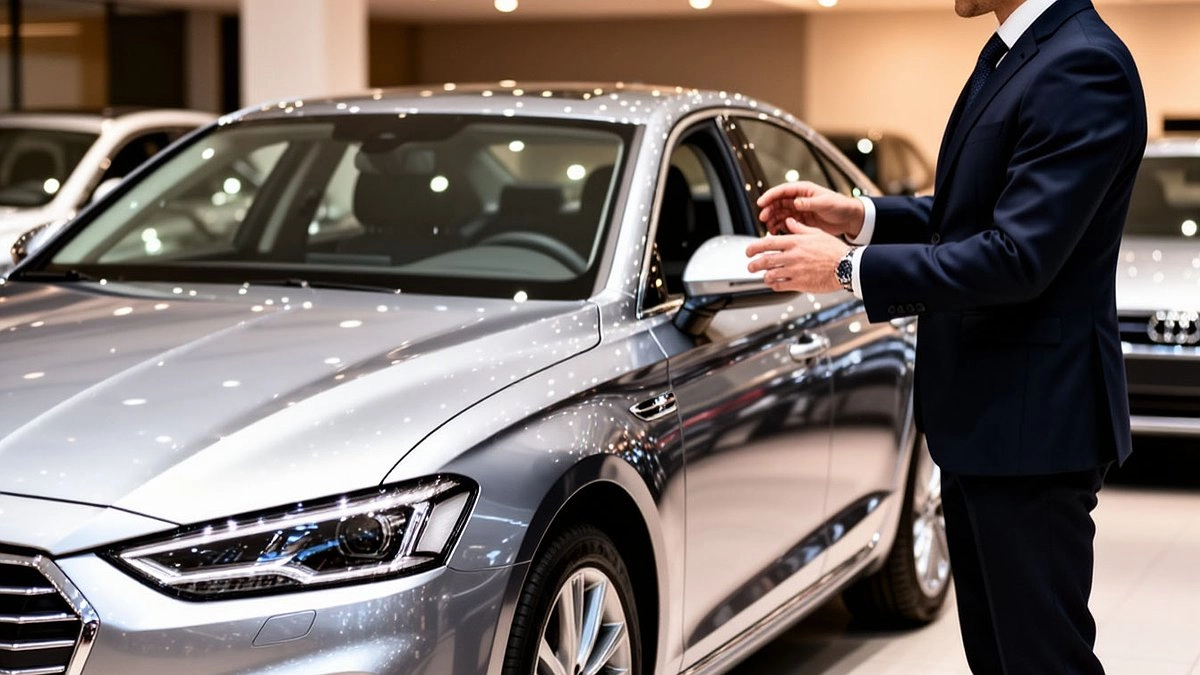 Когда выгоднее покупать и продавать авто в 2026: сезонные скидки, скрытые риски и как не продешевить