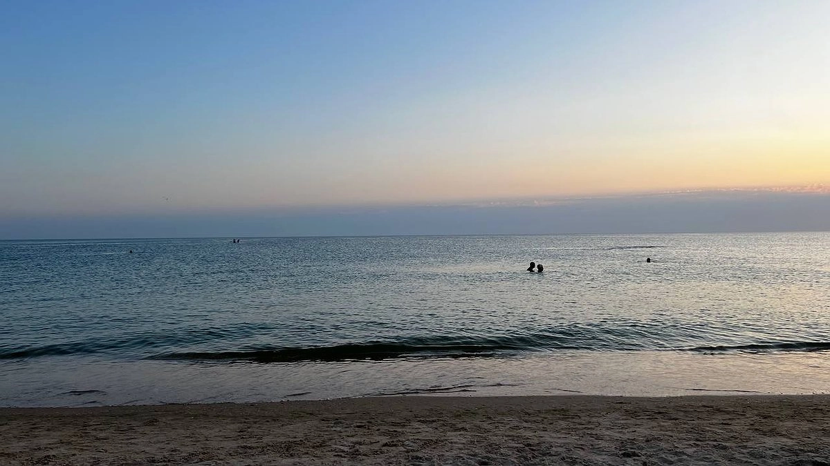 Доступнее, чем отдых в Сочи, и уважают русских: в июне поеду на такой элитный курорт