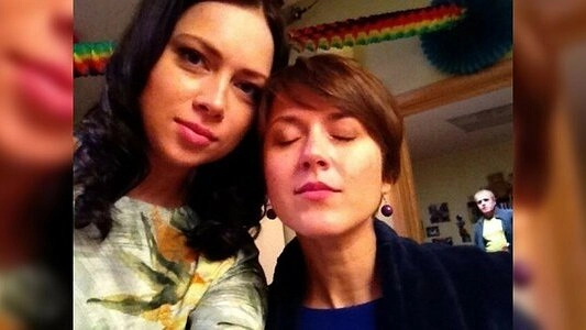 Главная картинка новости: Вместо Самбурской и Кузиной в новом сезоне «Универа» будут сниматься другие актрисы: кто они