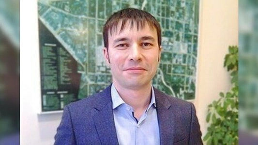 В Екатеринбурге назначили нового архитектора города - 14 января 2015 года