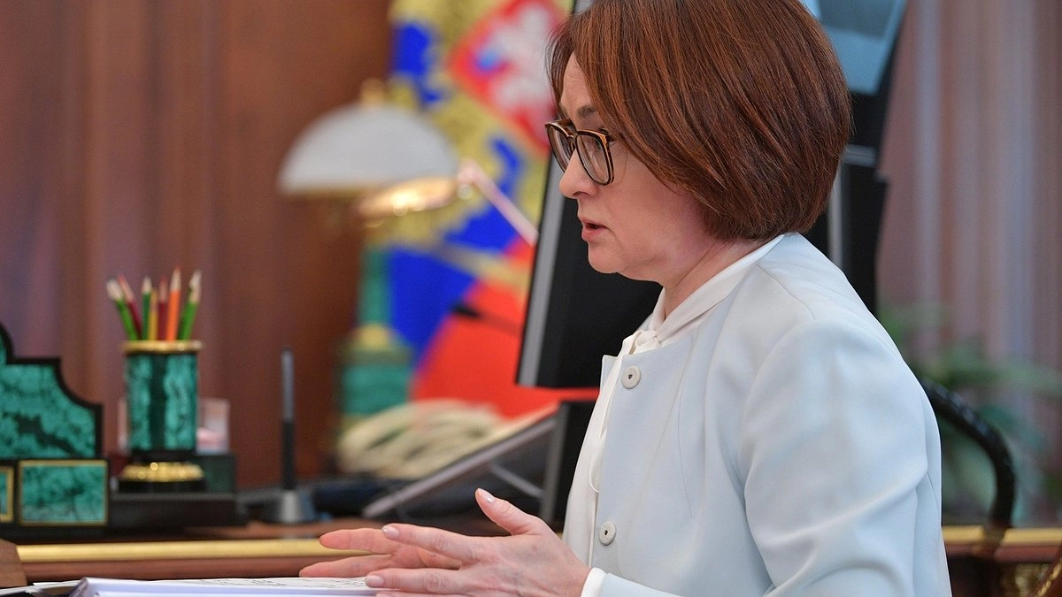 Великая денежная реформа: Набиуллина призывает россиян готовиться к появлению новой валюты