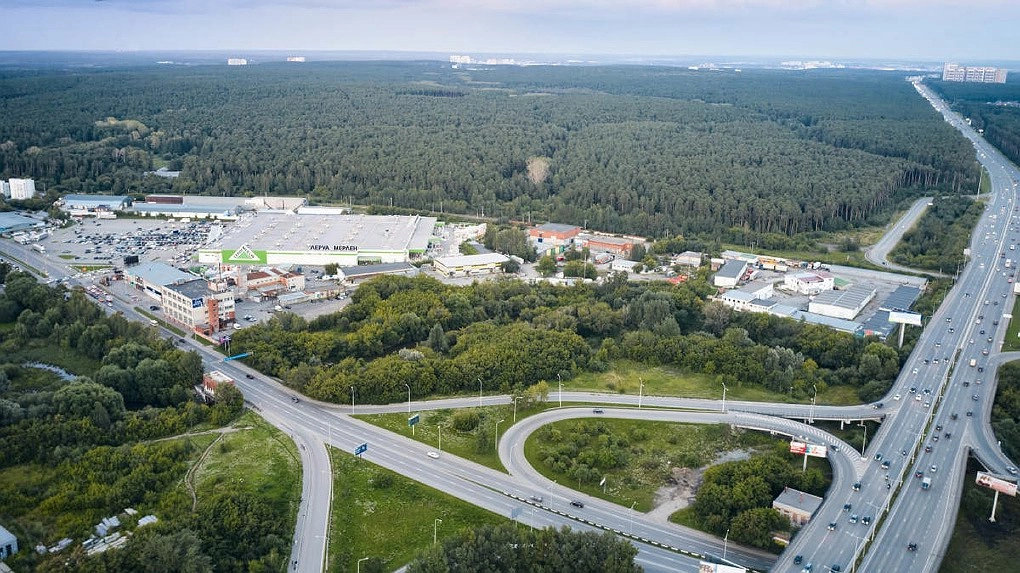 В Екатеринбурге появится новая прогулочная набережная: проектировщики предлагают неожиданное решение