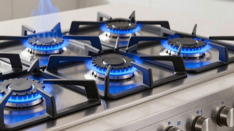 Тарифы на обслуживание газовых плит выросли в 16 раз: в каких регионах и сколько теперь платить