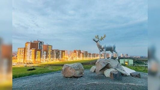 Главная картинка новости: Преображенский парк в Екатеринбурге благоустроят по подобию Central Park