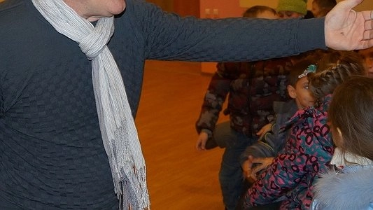 Эксклюзивное интервью с руководителем театра кошек Юрием Куклачевым в Екатеринбурге январь 2015 год