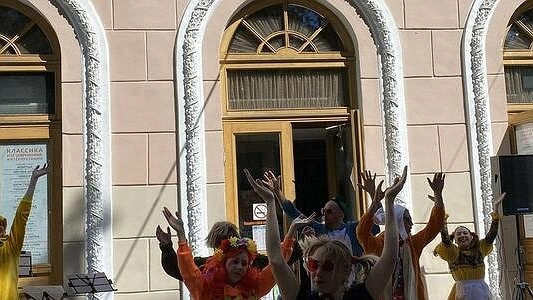 Афиша на выходные с 25 по 27 июня в Екатеринбурге: «Коляда Plays», новинки кино и выставка лагерного мата