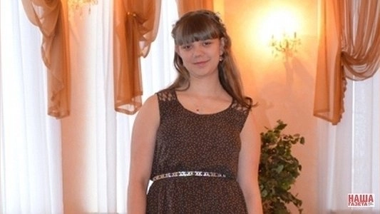 Елизавета Токмачева, сбежавшая из дома в Череповце, нашлась в Москве - 17 июня 2015