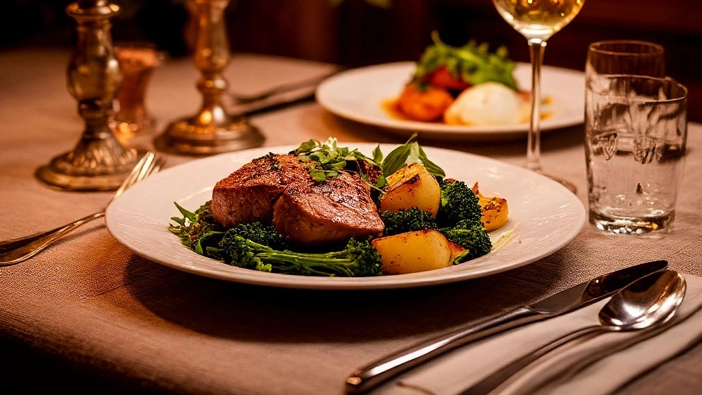 ТОП-5 вкусных и аппетитных продуктов на ночь: не пополнеете ни на грамм